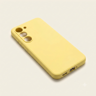 Cellect Samsung Galaxy S24 Plus prémium szilikon tok