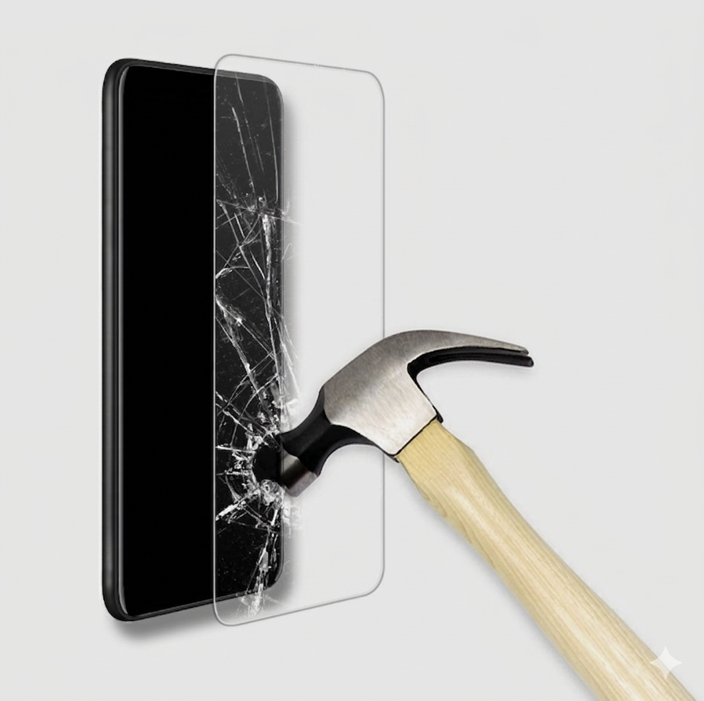 Cellect Honor 200 Smart kijelzővédő üvegfólia