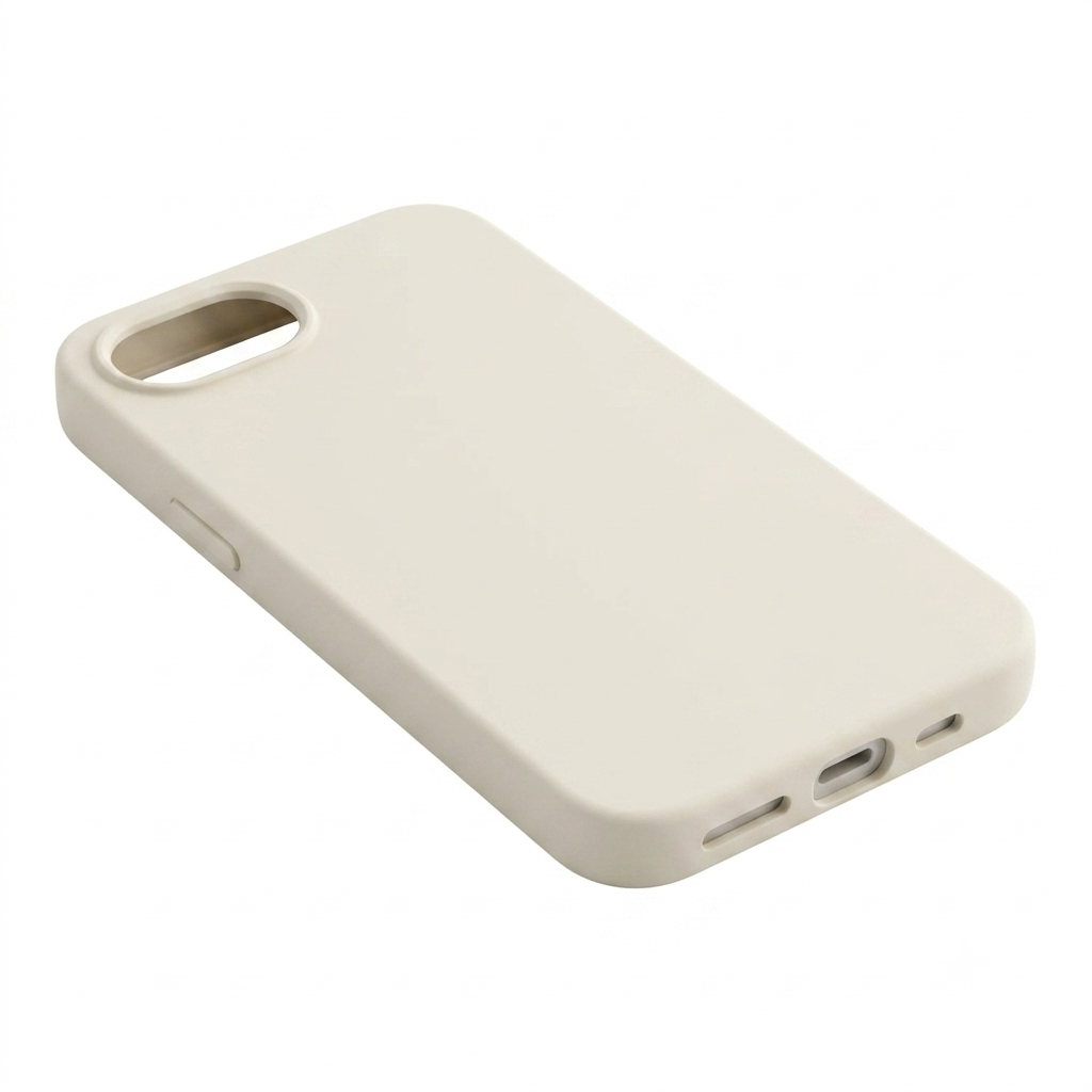 Cellect iPhone 17e/16e prémium szilikon tok
