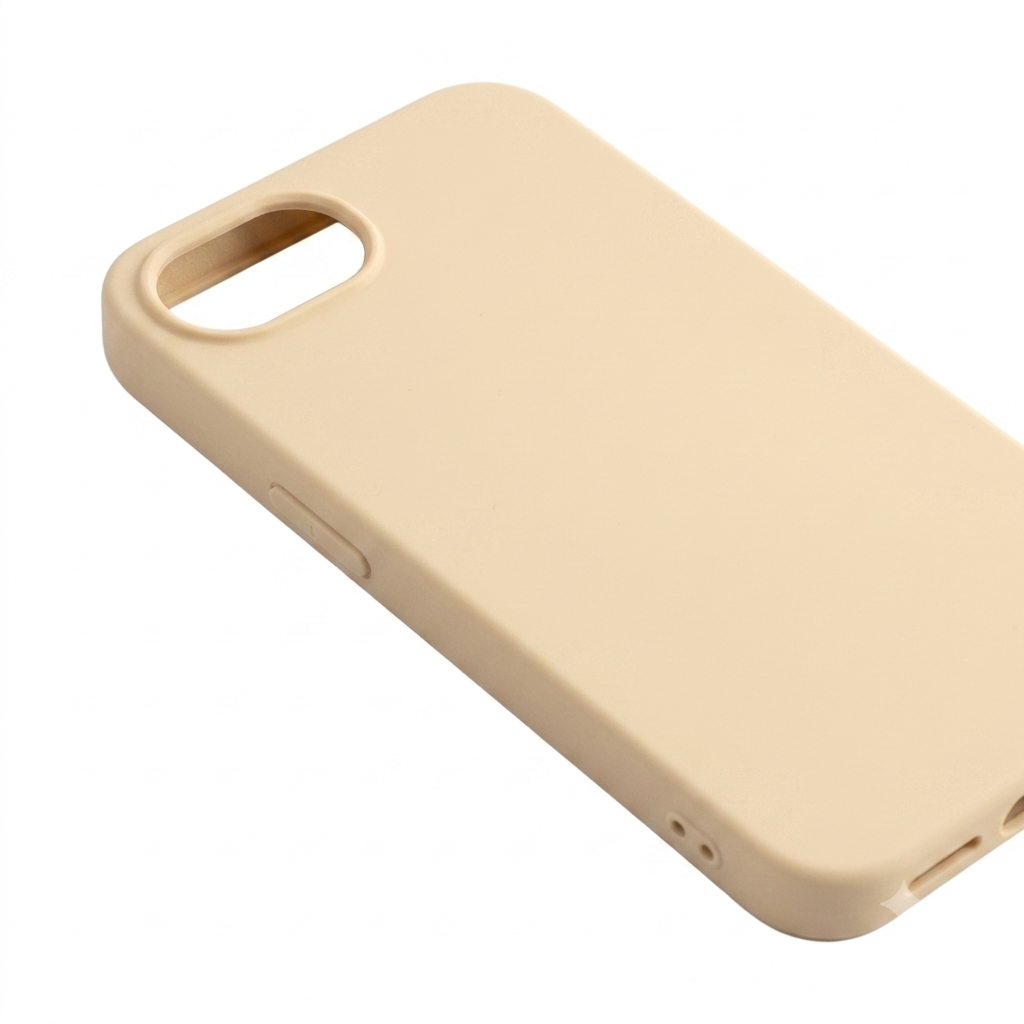 Cellect iPhone 17e/16e prémium szilikon tok
