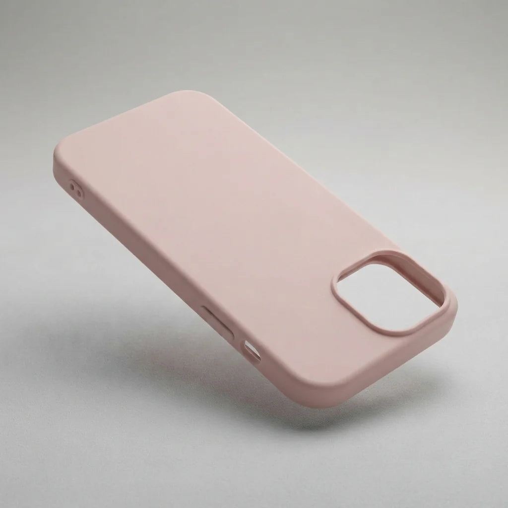 Cellect iPhone 15 Plus prémium szilikon tok