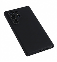 Cellect Samsung Galaxy S23 Ultra prémium szilikon tok
