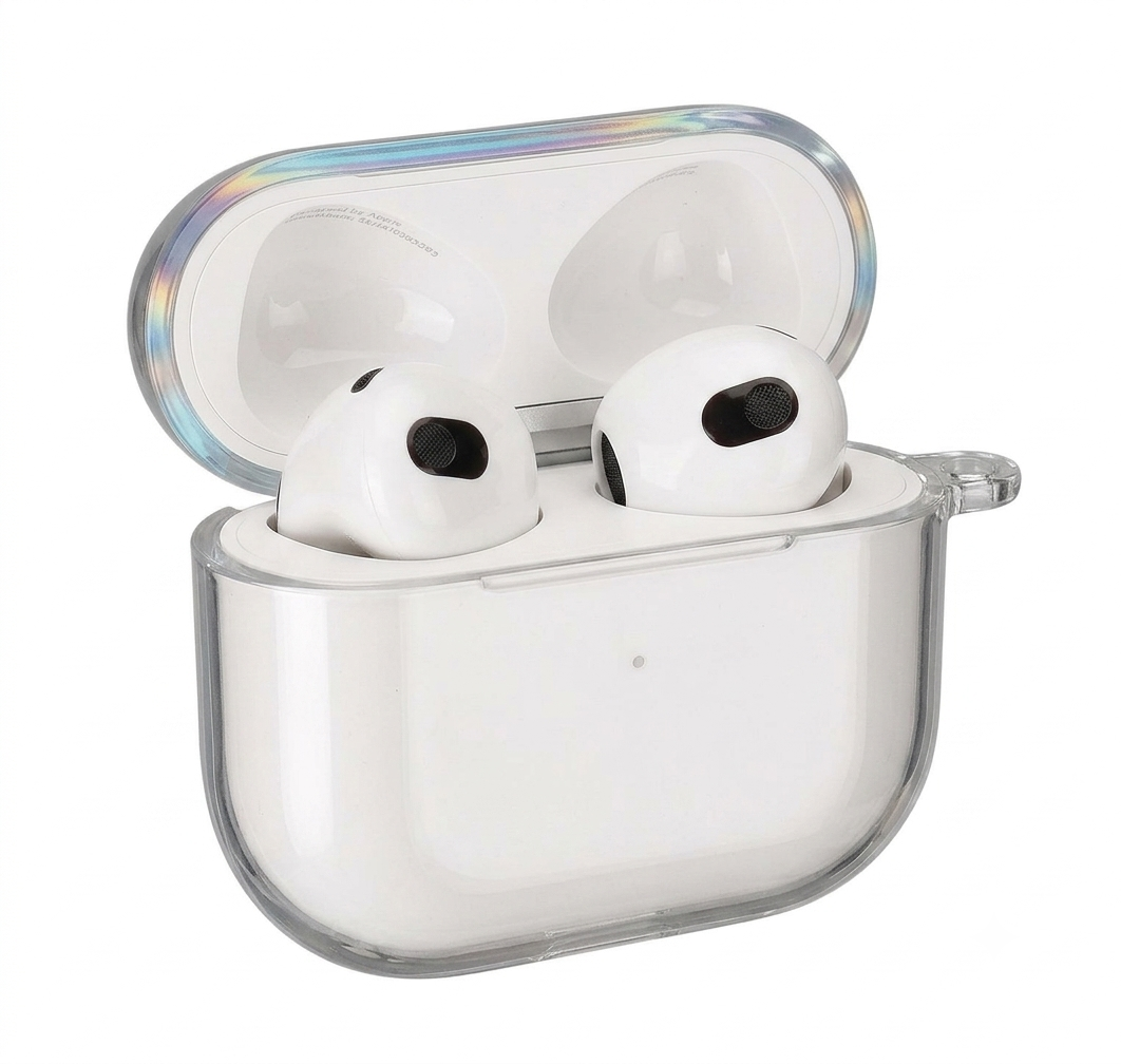 Cellect Airpods 3 szilikon tok 1.8 mm