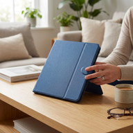 Cellect Etui 8''-os univerzális tablet tartó