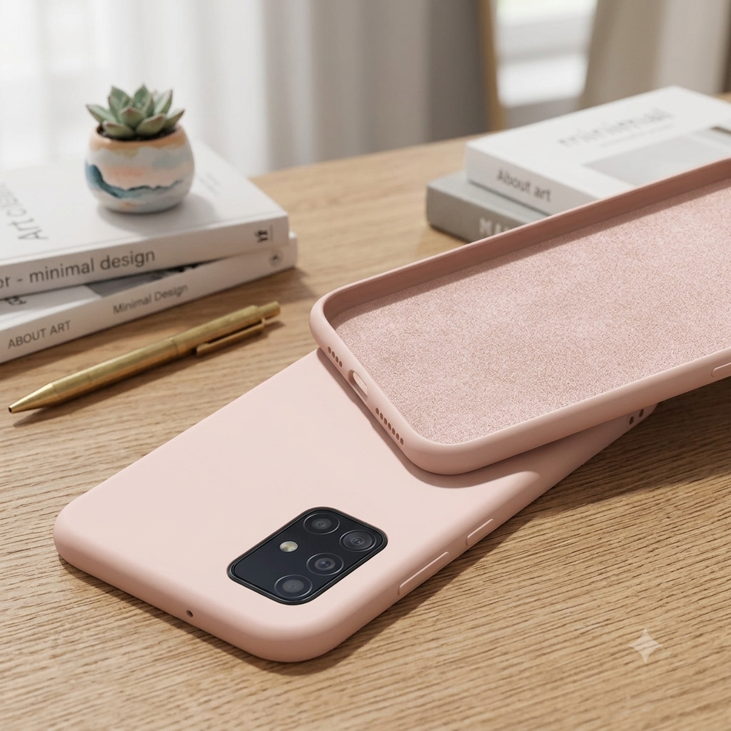 Cellect Oppo Reno 5 5G prémium szilikon tok