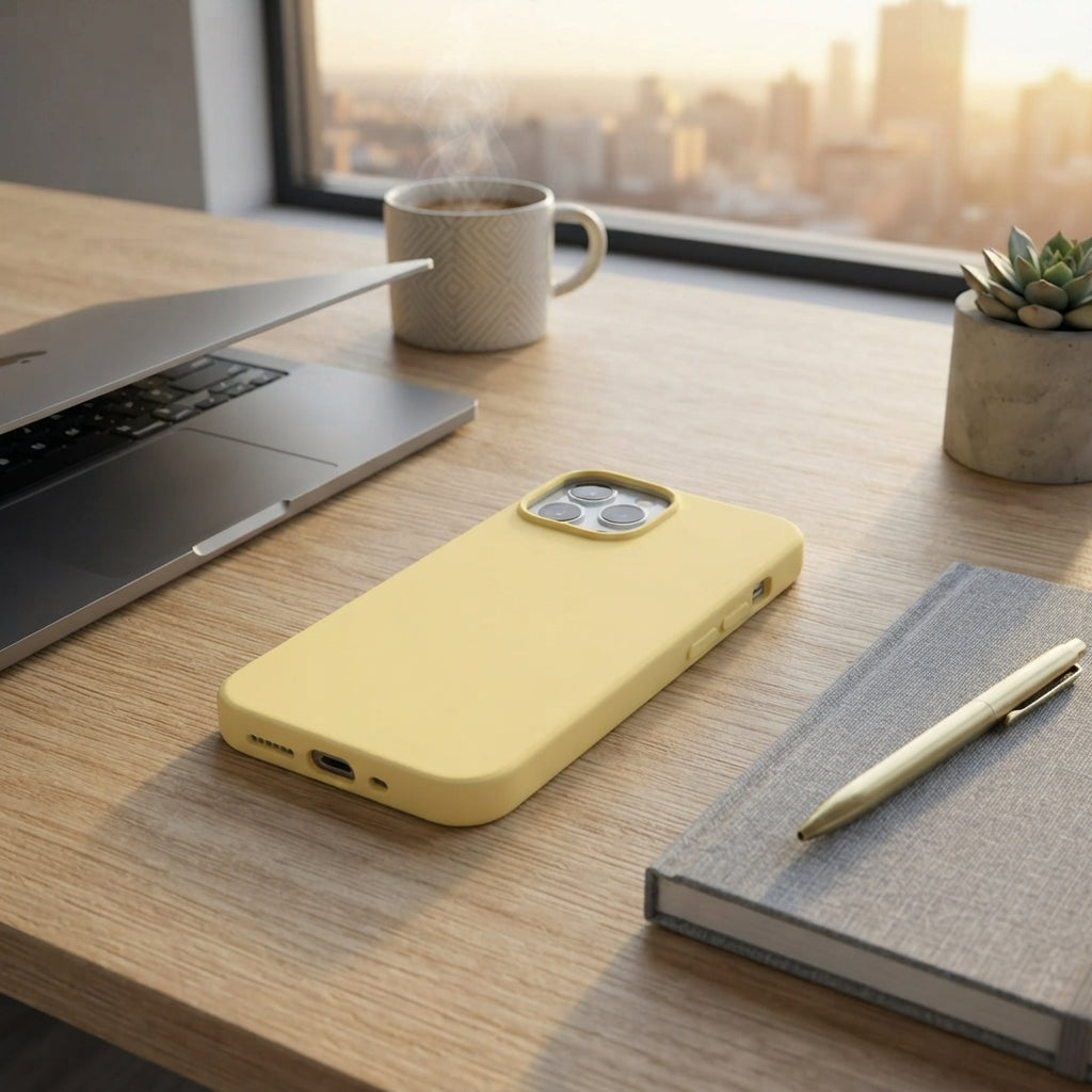 Cellect iPhone 14 Plus prémium szilikon tok