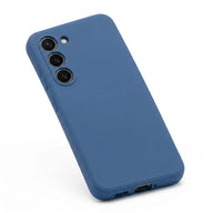 Cellect Samsung Galaxy S23 Plus prémium szilikon tok