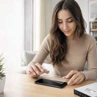 Cellect iPhone 14 Plus/ 13 Pro Max kijelzővédő üvegfólia