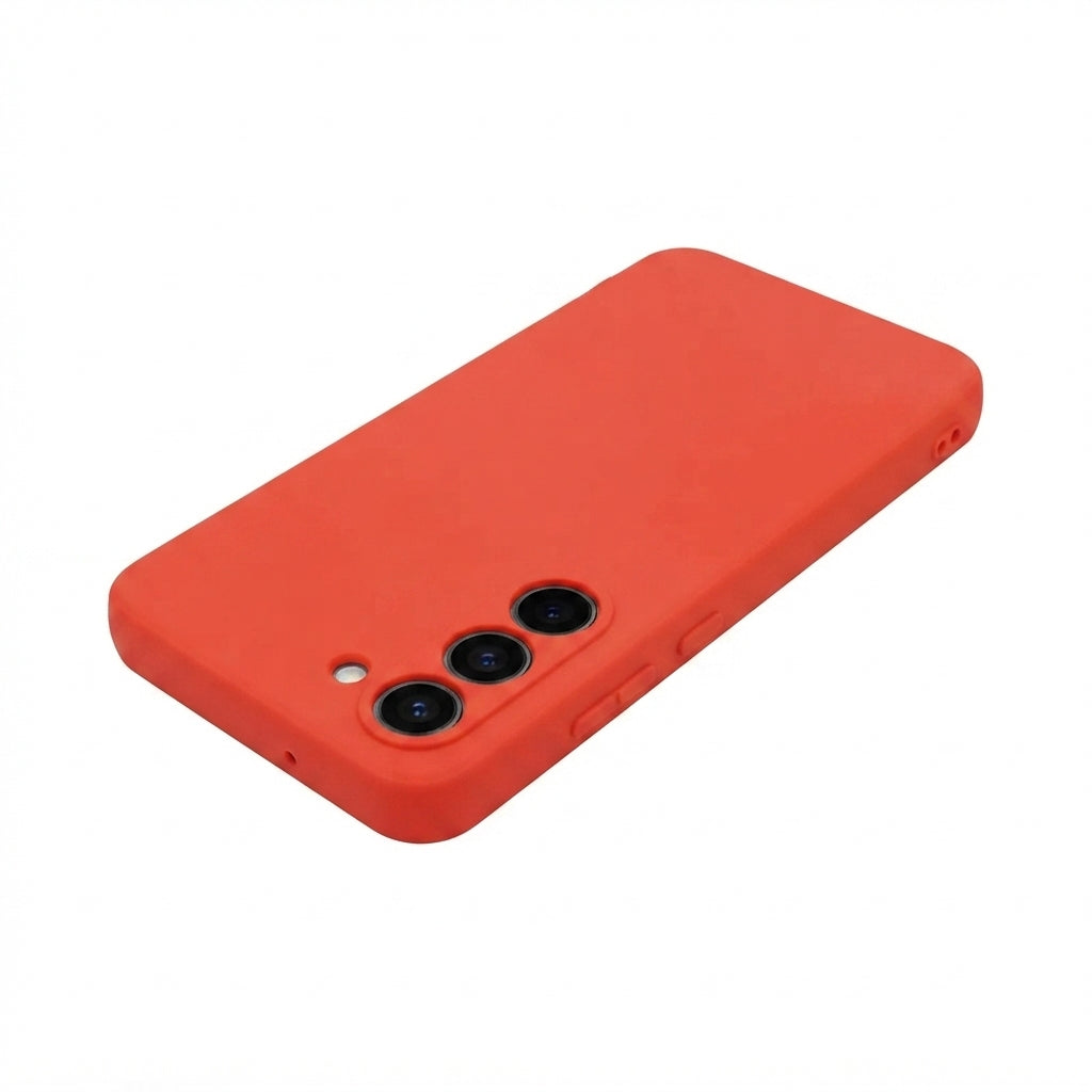 Cellect Samsung Galaxy S23 Plus prémium szilikon tok