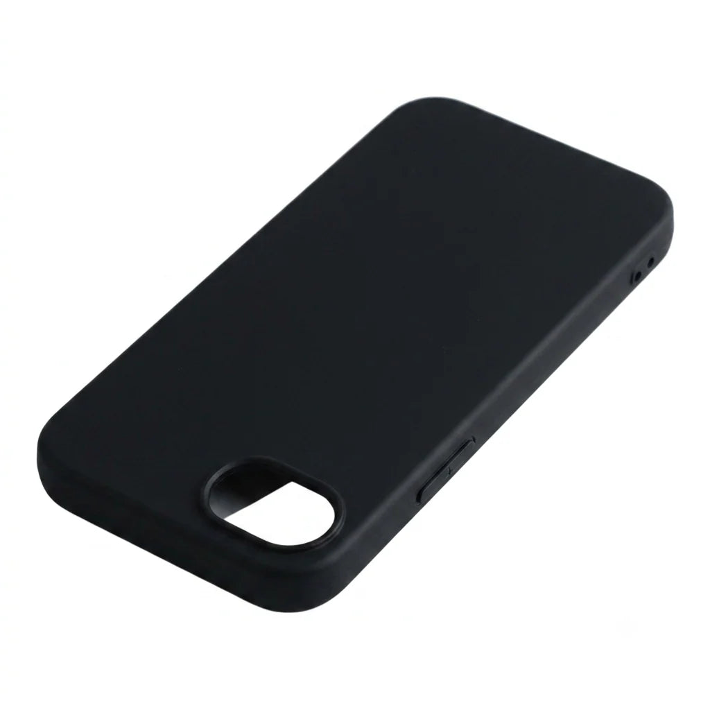 Cellect iPhone 17e/16e prémium szilikon tok