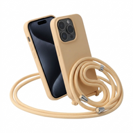 Cellect iPhone 16 Pro tok nyakbaakasztóval