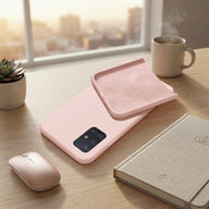 Cellect Samsung Galaxy S22 Ultra prémium szilikon tok