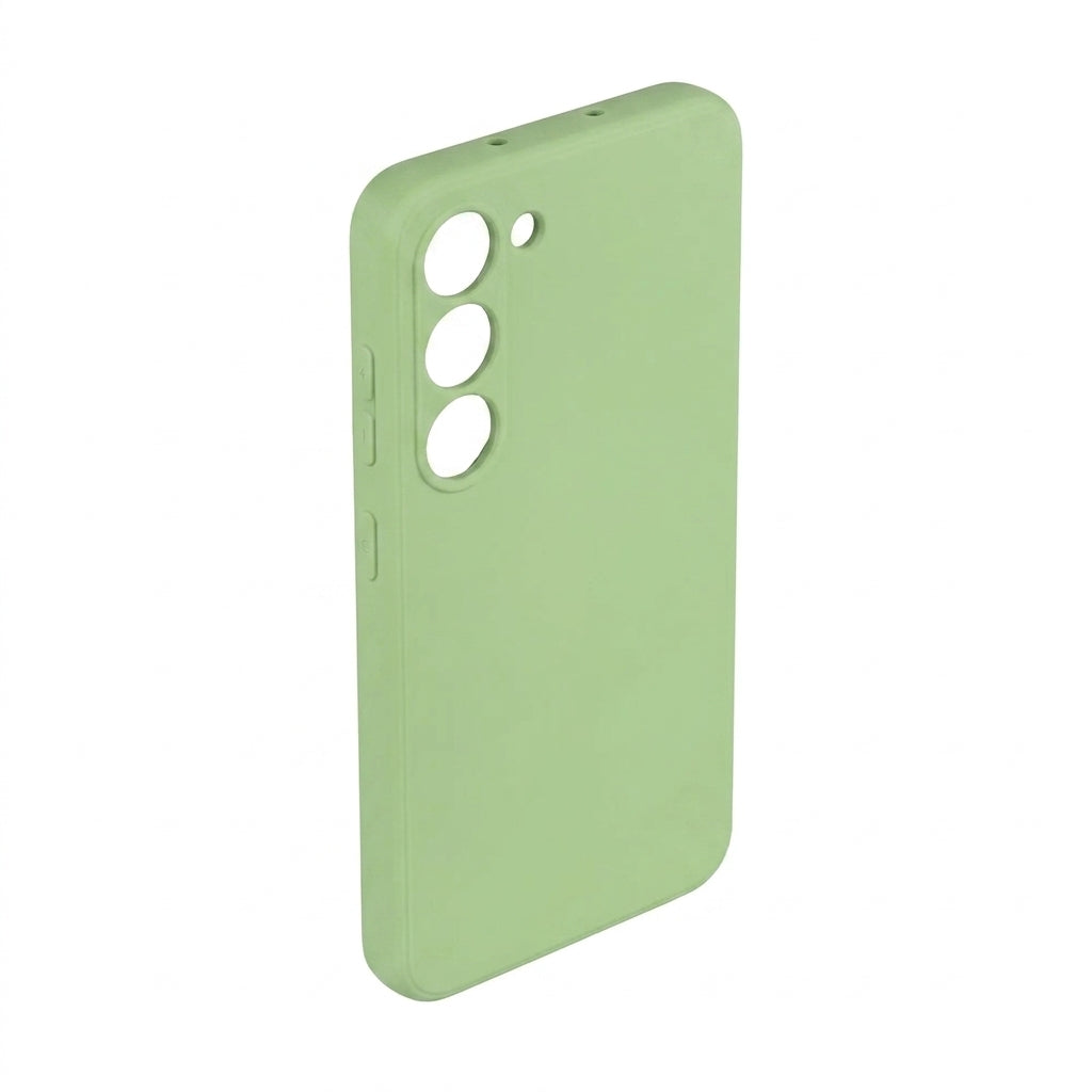 Cellect Samsung Galaxy S23 Plus prémium szilikon tok