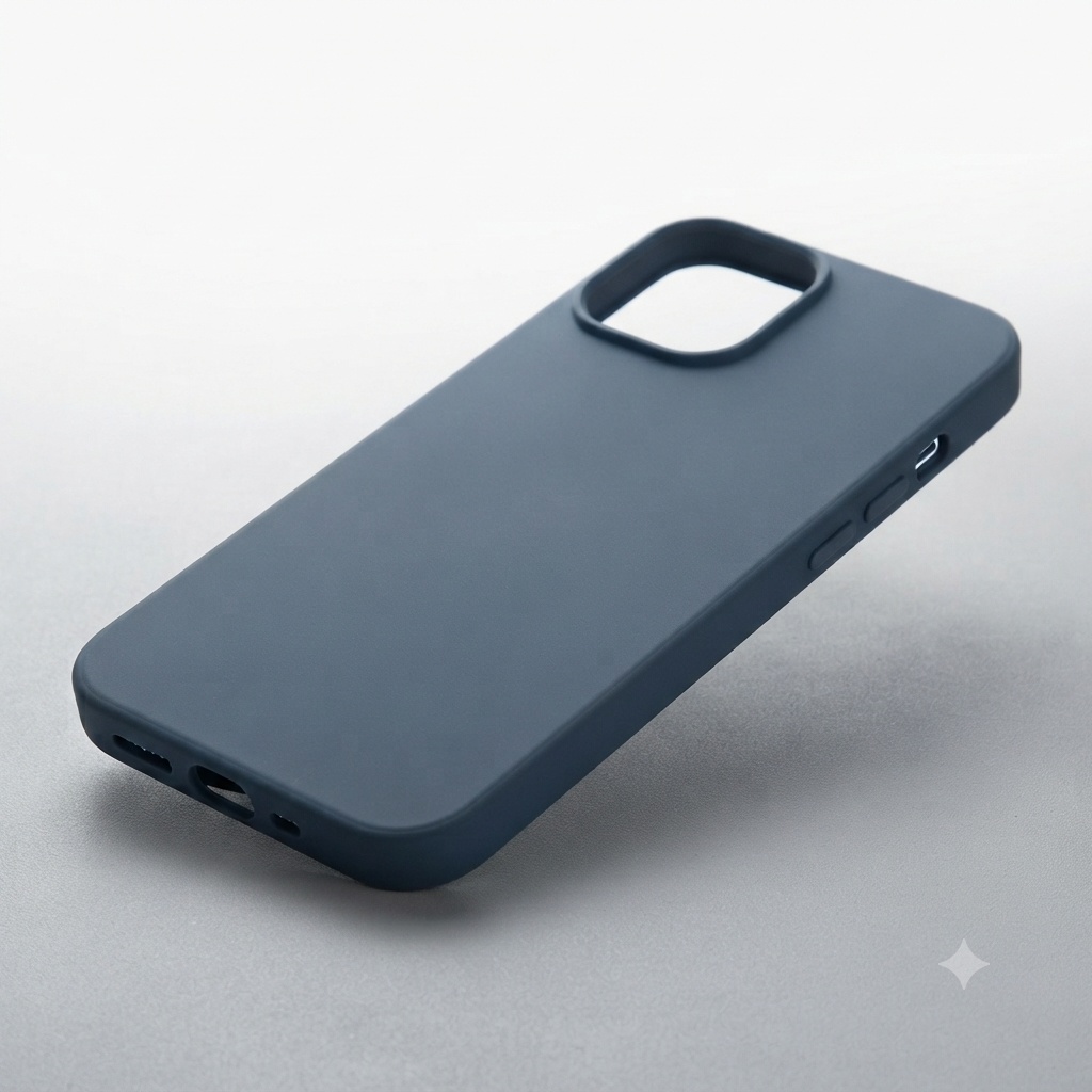 Cellect iPhone 14 Plus prémium szilikon tok
