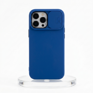 Cellect iPhone 14 Pro Max TPU+PC kameravédős tok