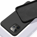 Cellect iPhone 13 Pro Max prémium szilikon tok