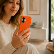 Cellect iPhone 16 prémium szilikon tok