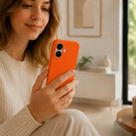Cellect Premium szilikon tok, iPhone 16 Plus