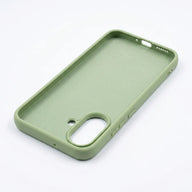 Cellect Premium szilikon tok, iPhone 16 Plus