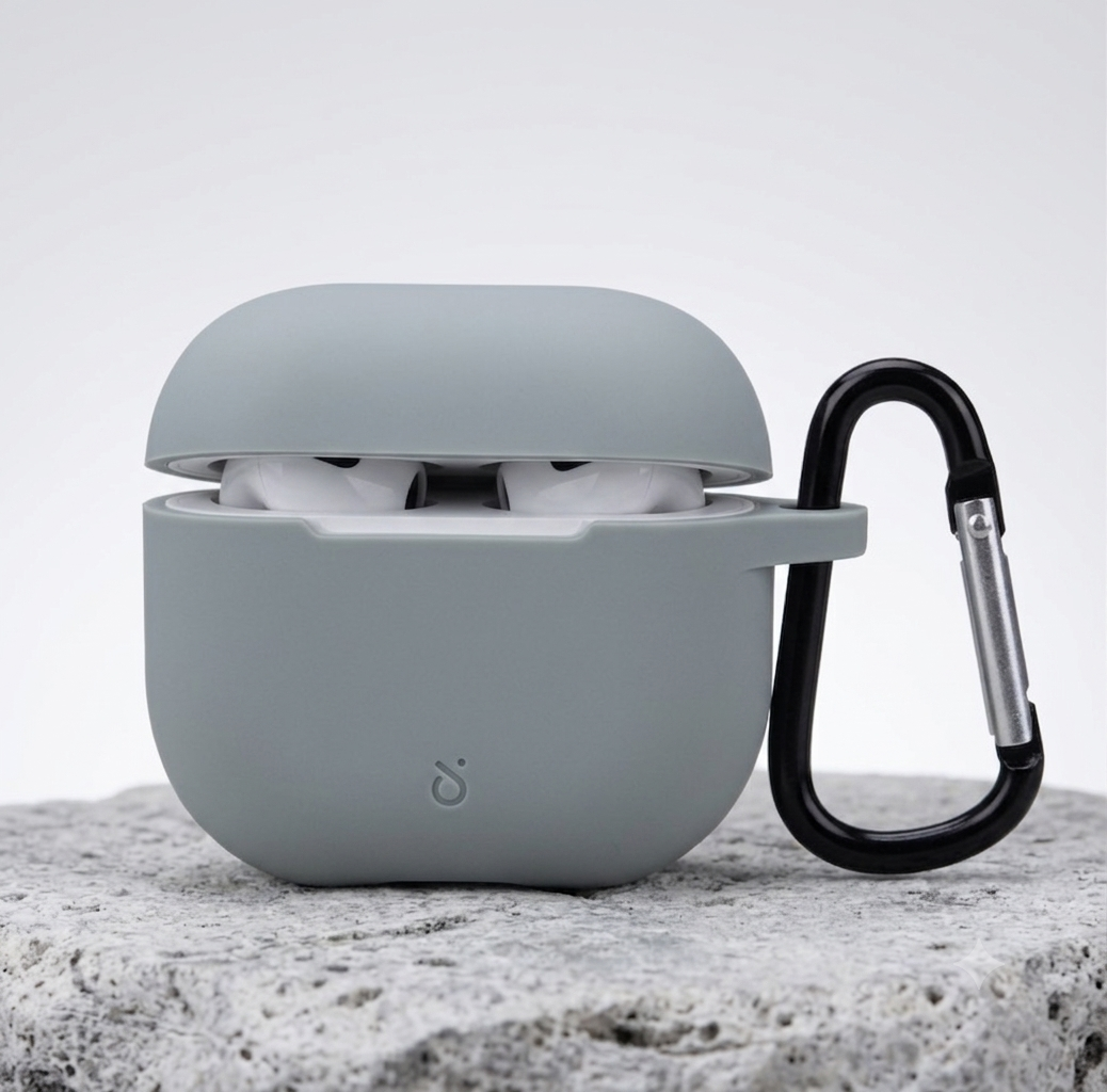 Cellect Airpods 3 szilikon tok 2.5 mm
