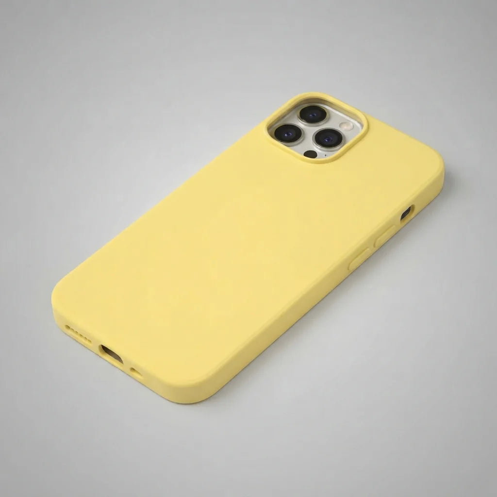 Cellect iPhone 15 Pro Max prémium szilikon tok