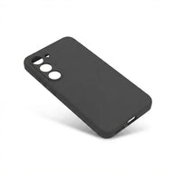Cellect Samsung Galaxy S23 Plus prémium szilikon tok