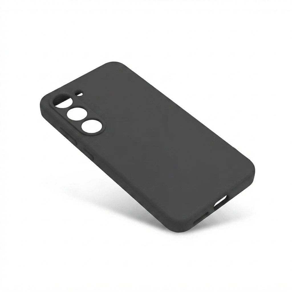 Cellect Samsung Galaxy S23 Plus prémium szilikon tok