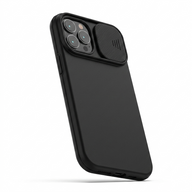 Cellect iPhone 14 Pro Max TPU+PC kameravédős tok