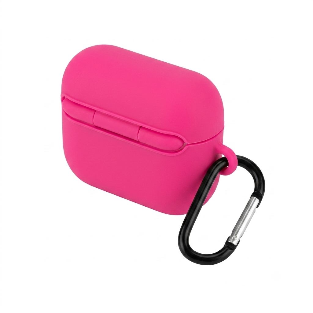 Cellect Airpods 3 szilikon tok 2.5 mm