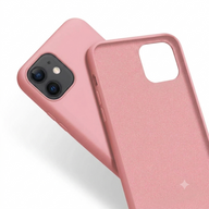 Cellect iPhone 12/12 Pro prémium szilikon tok