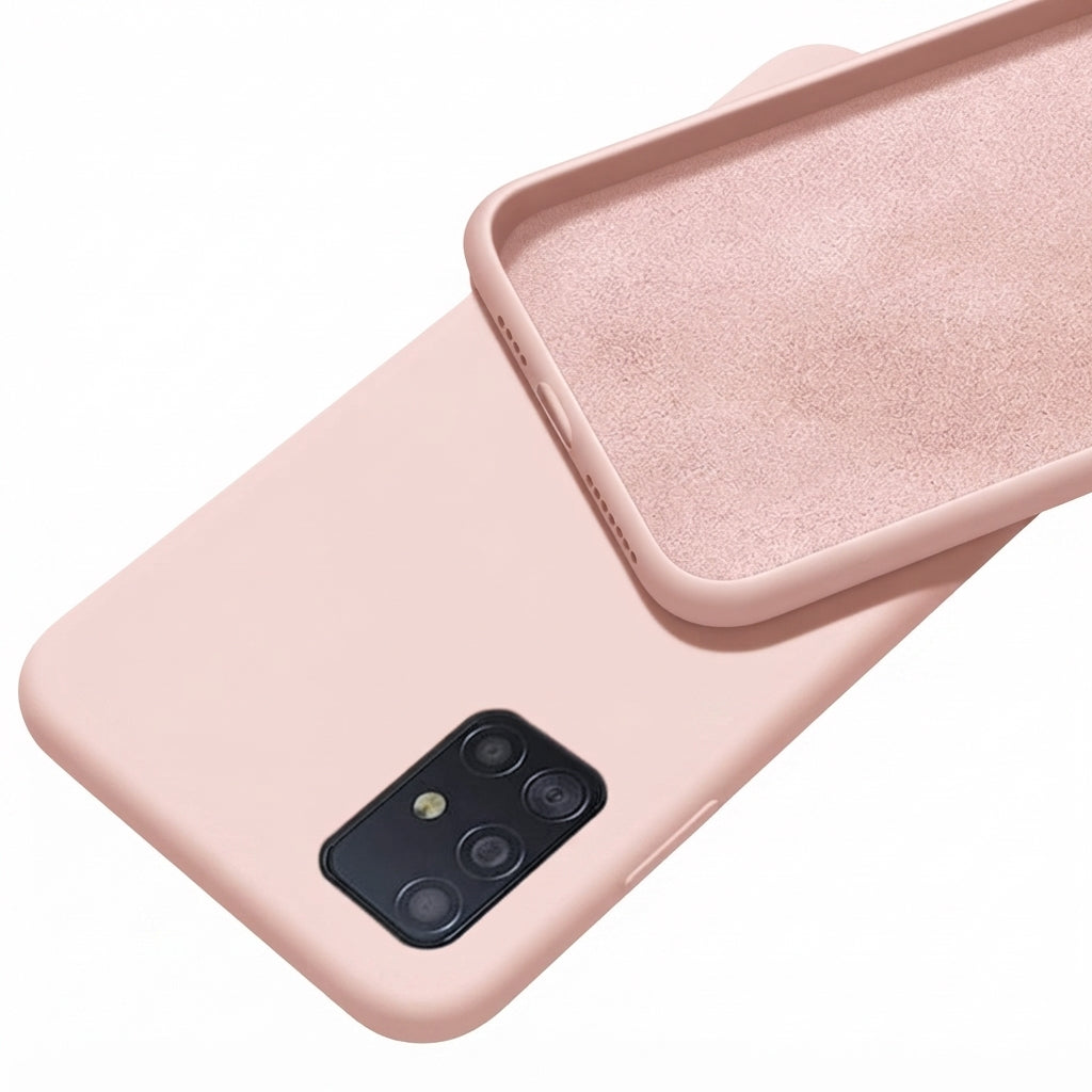 Cellect Samsung Galaxy S22 Ultra prémium szilikon tok