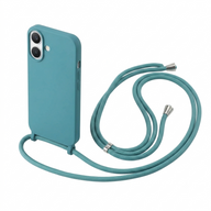 Cellect iPhone 16 Plus tok nyakbaakasztóval