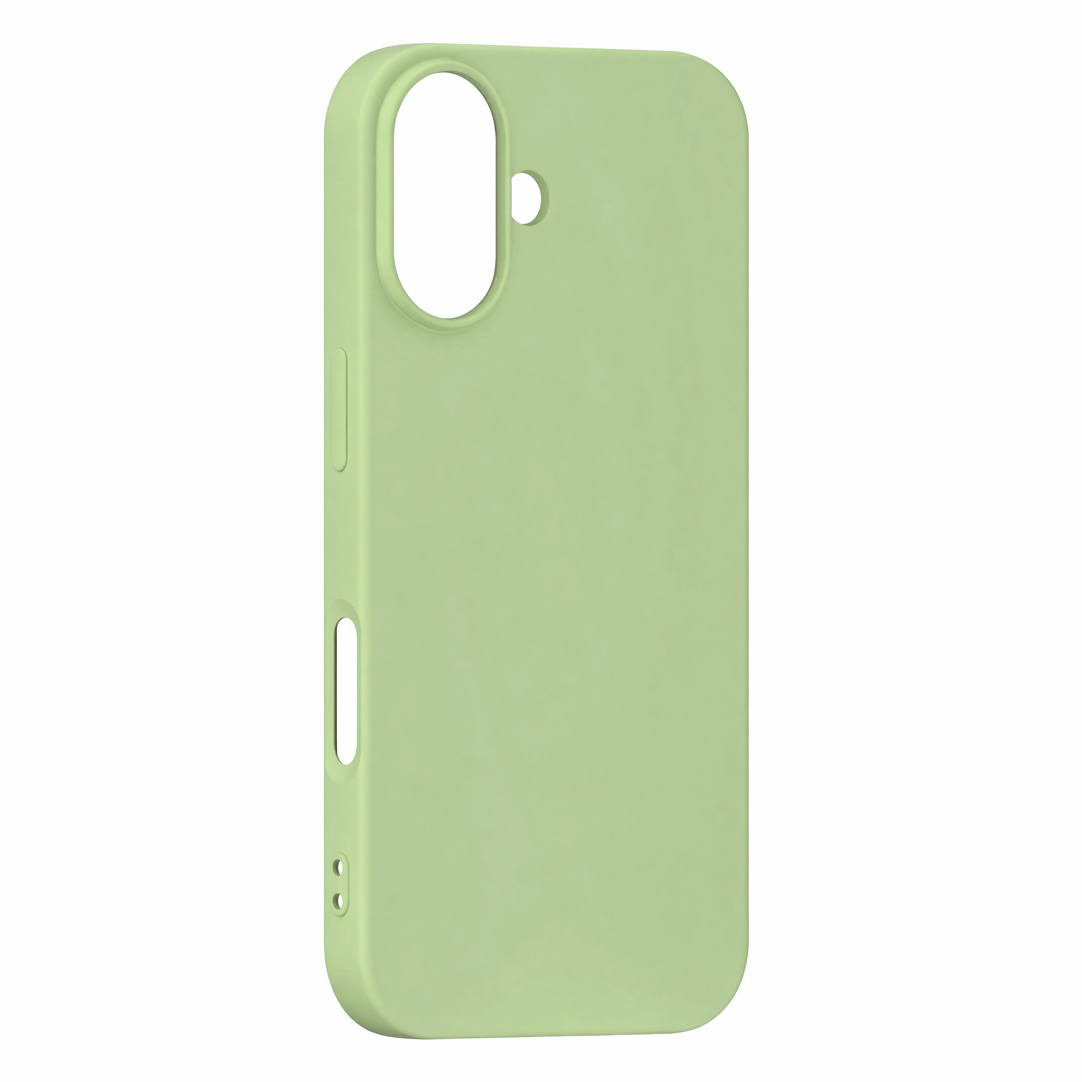 Cellect iPhone 16 prémium szilikon tok