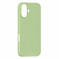 Cellect Premium szilikon tok, iPhone 16 Plus