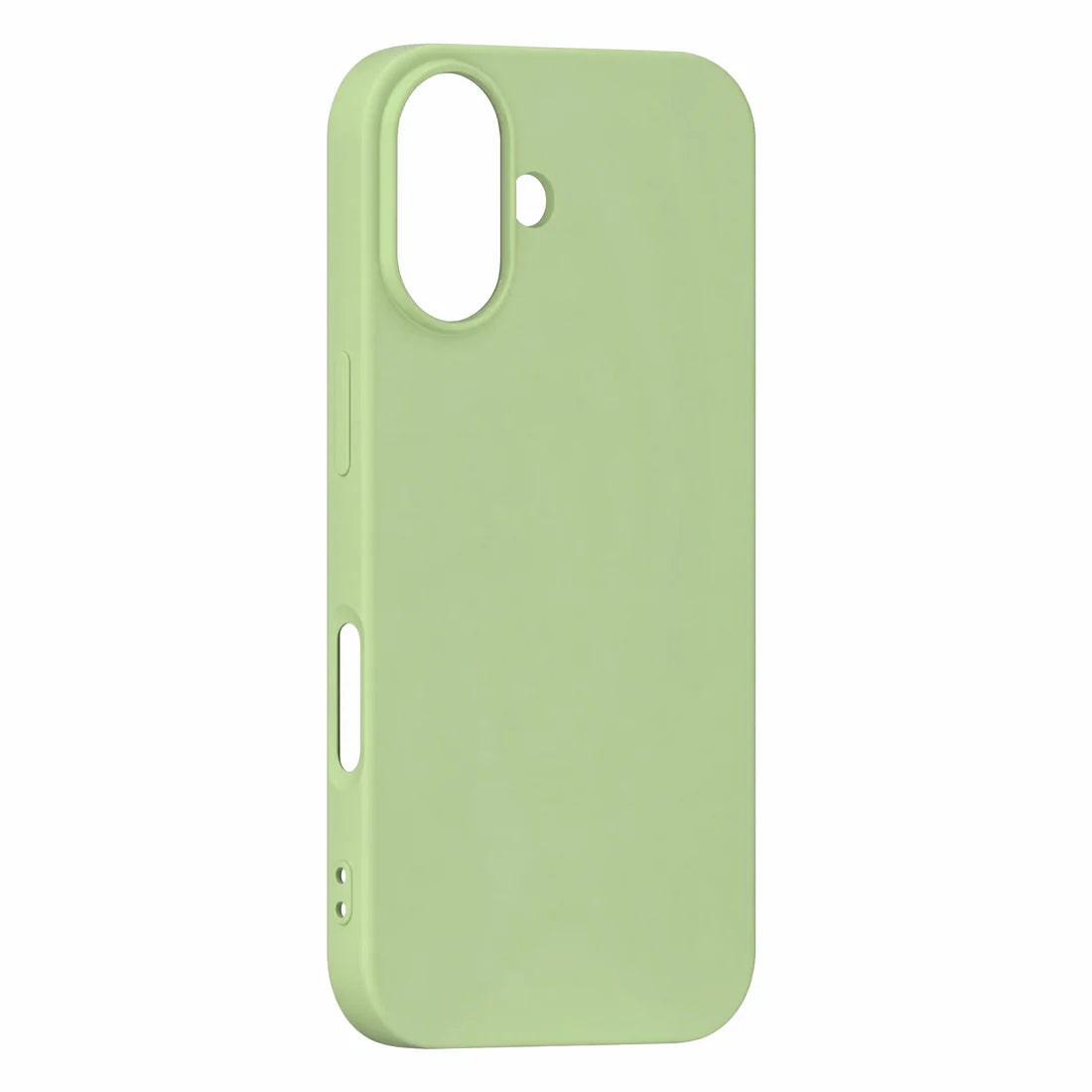 Cellect Premium szilikon tok, iPhone 16 Plus