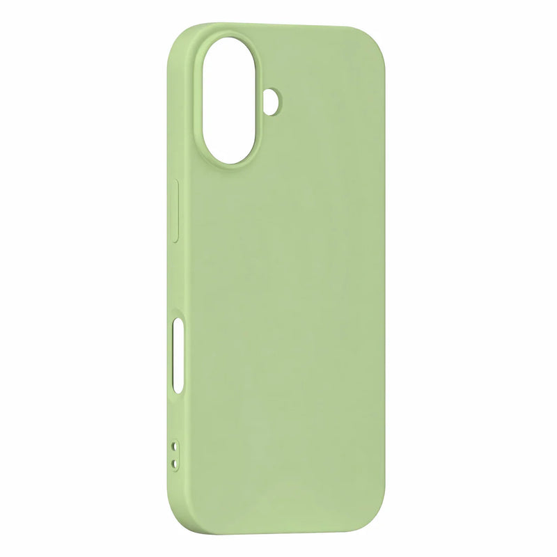 Cellect Premium szilikon tok, iPhone 16 Plus