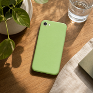 Cellect iPhone SE 2022/2020/8/7 prémium szilikon tok