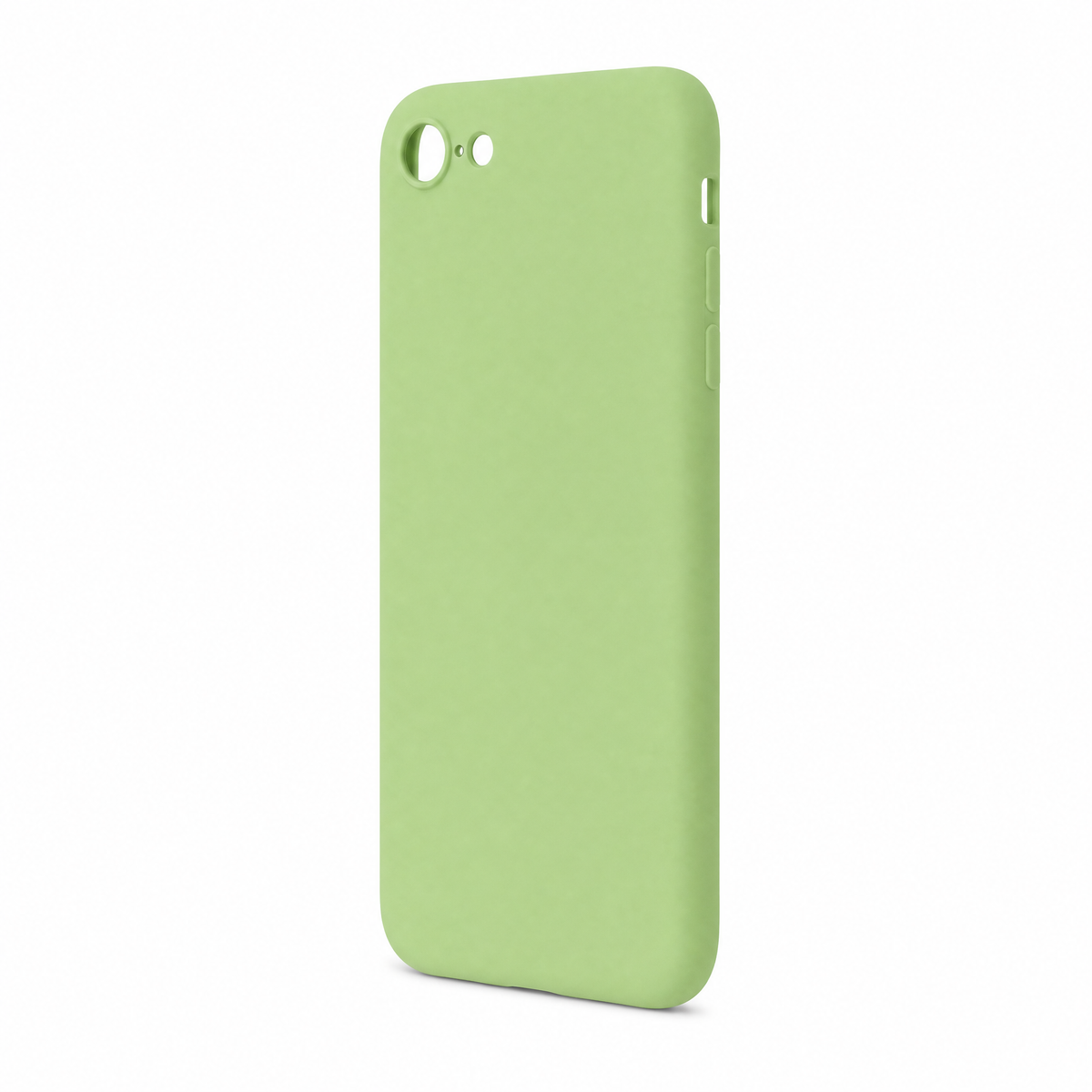 Cellect iPhone SE 2022/2020/8/7 prémium szilikon tok
