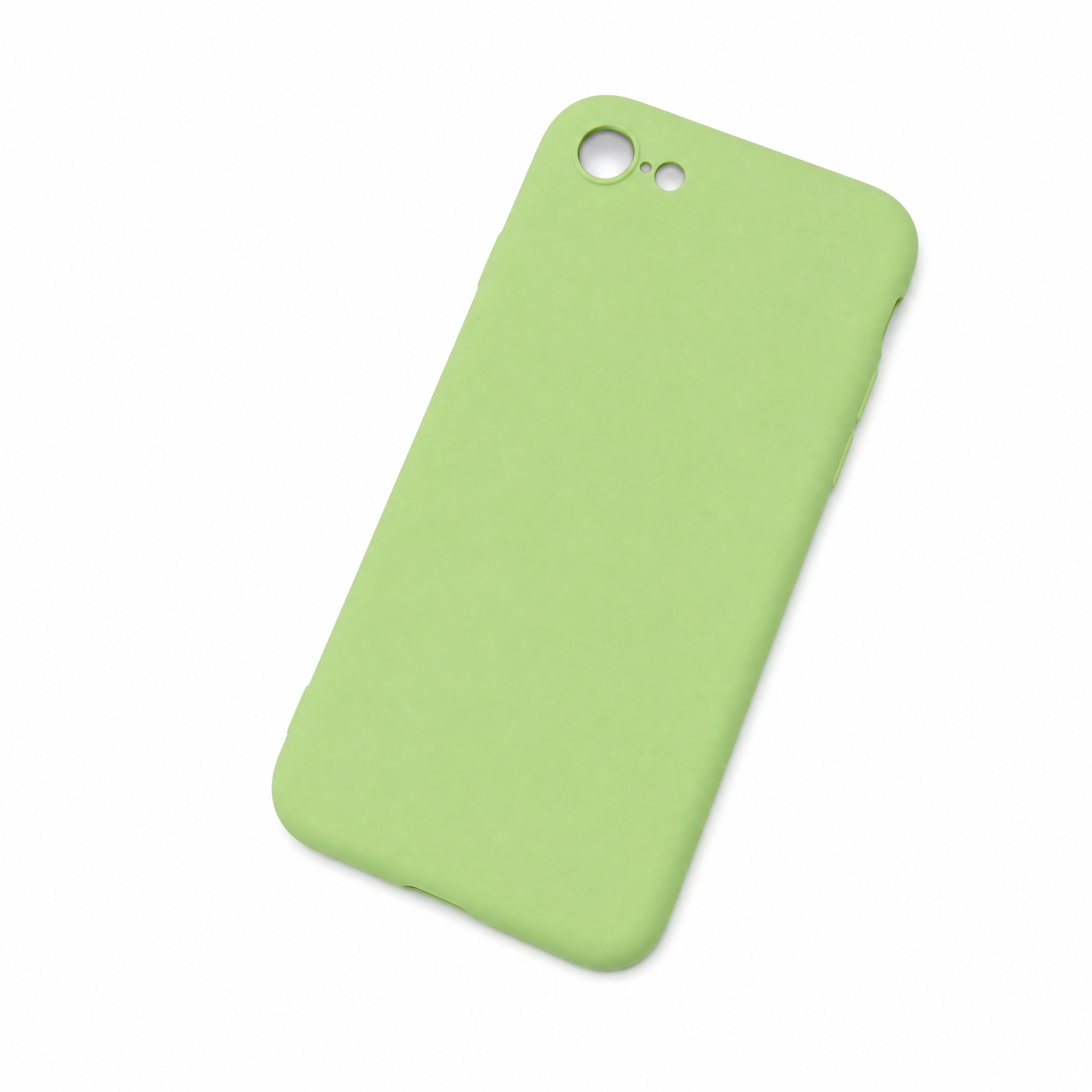 Cellect iPhone SE 2022/2020/8/7 prémium szilikon tok