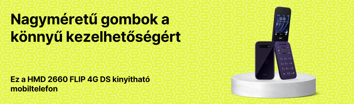 Nyomógombos telefonok