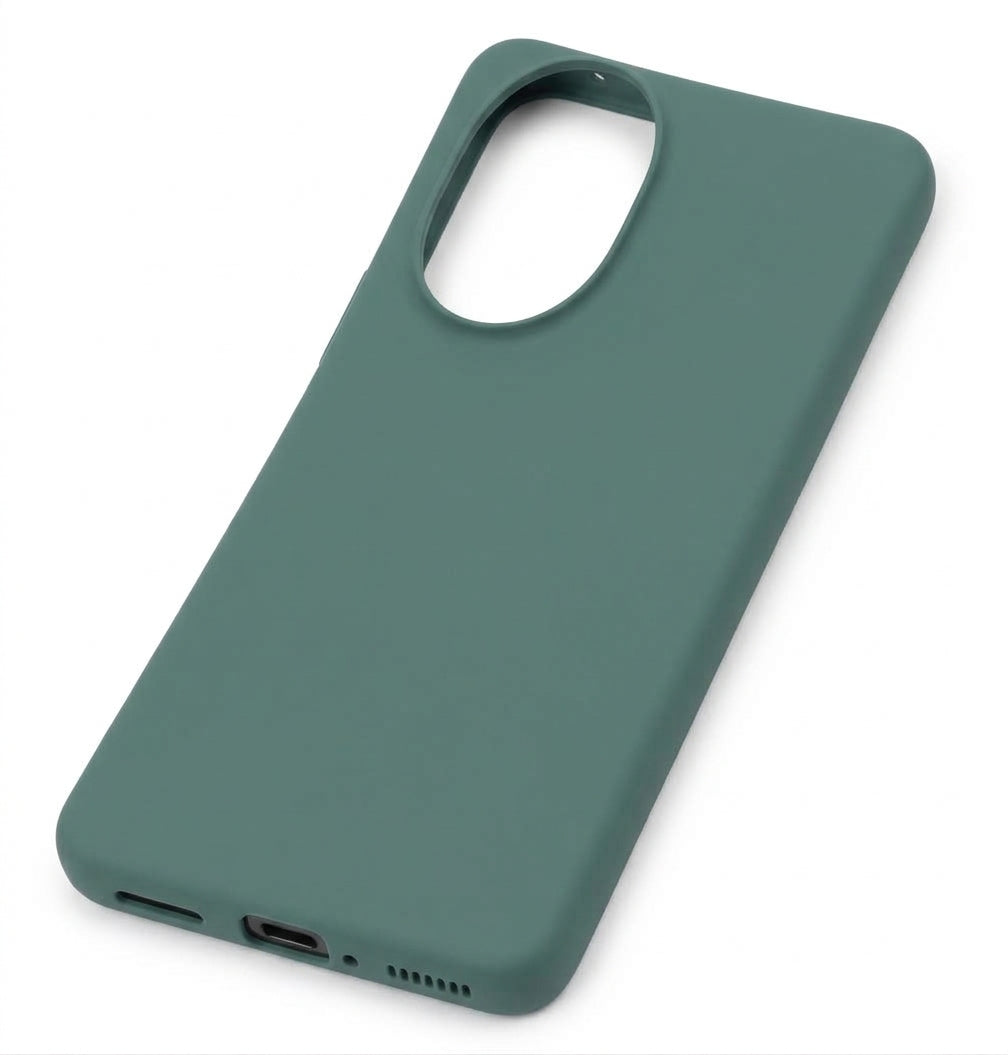 Honor 200 TPU szilikon hátlap