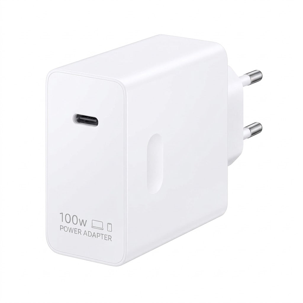 Honor SuperCharge 100W hálózati töltő Usb-C