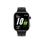 Honor Watch 2i fekete okosóra