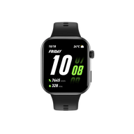 Honor Watch 2i fekete okosóra