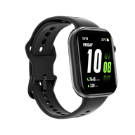 Honor Watch 2i fekete okosóra
