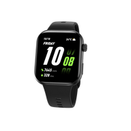 Honor Watch 2i fekete okosóra