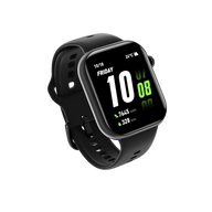 Honor Watch 2i fekete okosóra