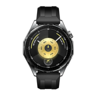 Huawei Watch GT6 46mm fekete okosóra