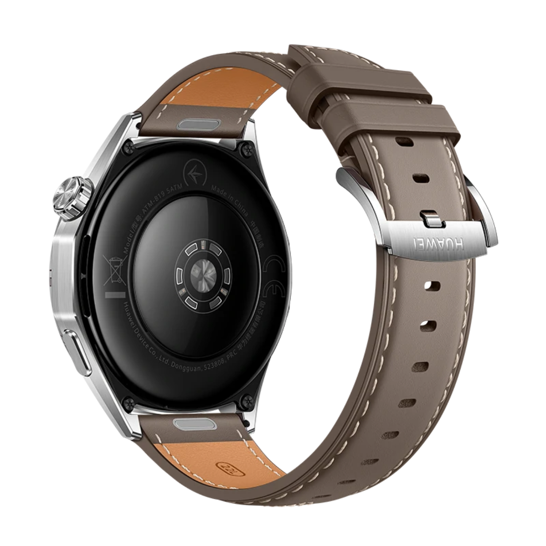 Huawei Watch GT6 46mm szürke okosóra