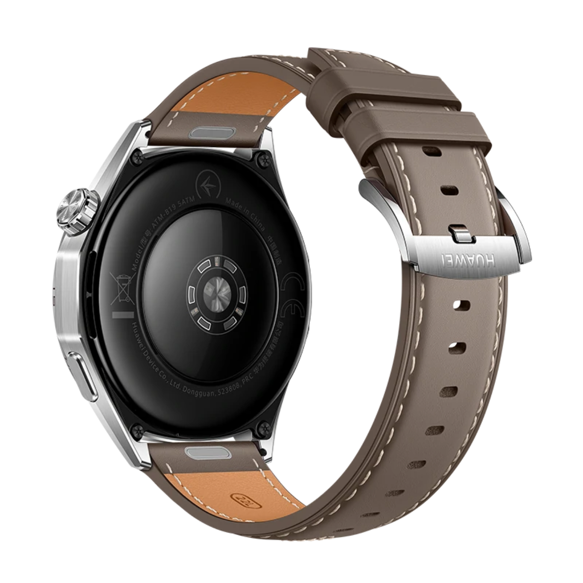 Huawei Watch GT6 46mm szürke okosóra